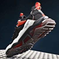shoes men sneakers male casual mens shoes tenis luxury shoes trainer race breathable shoes fashion loafers running shoes f