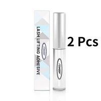 permania korea clear lash perm adhesive lash lifting glue for eyelash lift perming pestanas adhesive lomansa liftlash wholesale