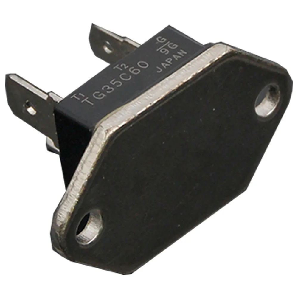 

Новый оригинальный TG35C60 MU-241 35A 600V DIP, 1 шт.