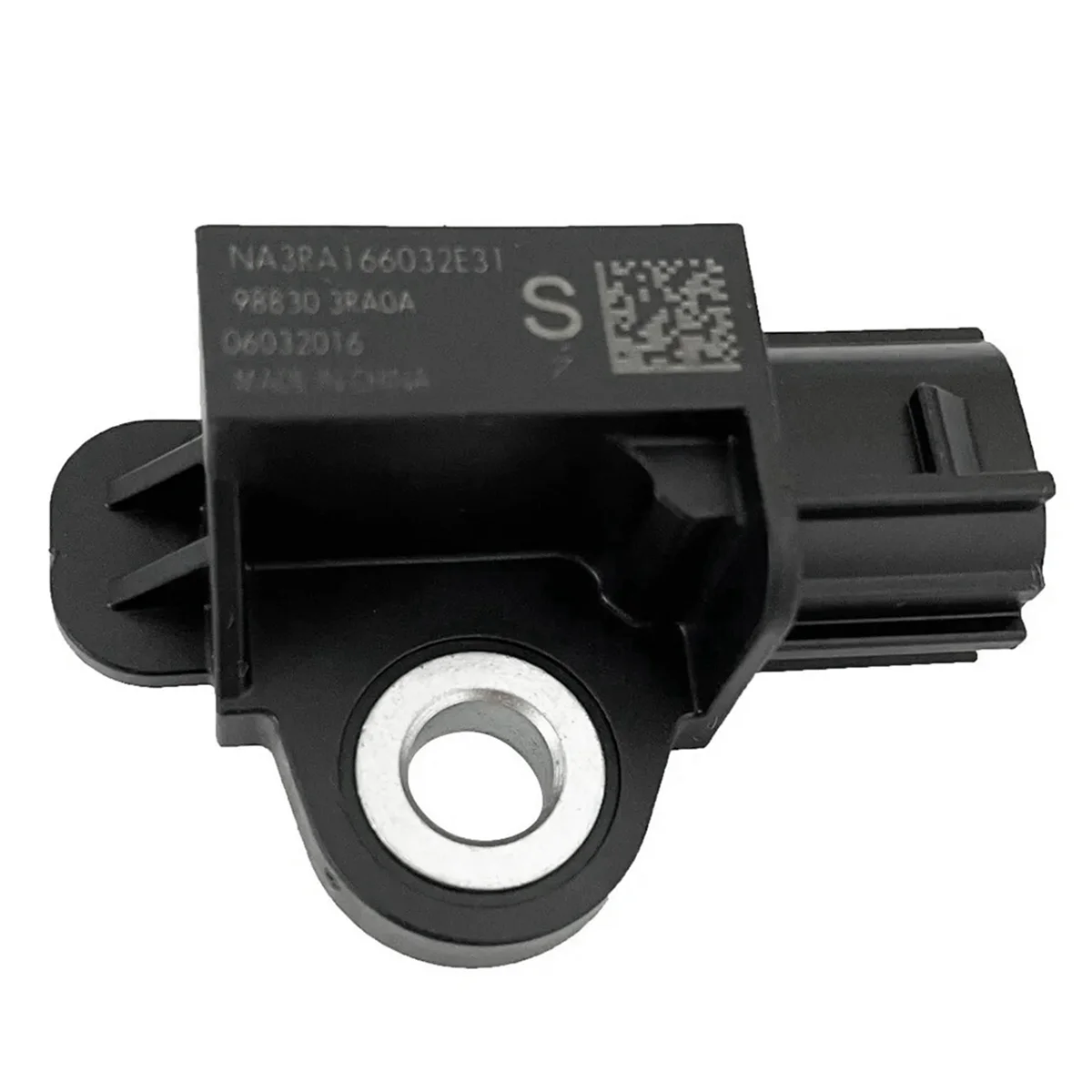 Автомобильный датчик удара 98830-3RA0A для Renault Kadjar Nissan Qashqai X-Trail T32 Dualis 2014-2019 988303RA0A