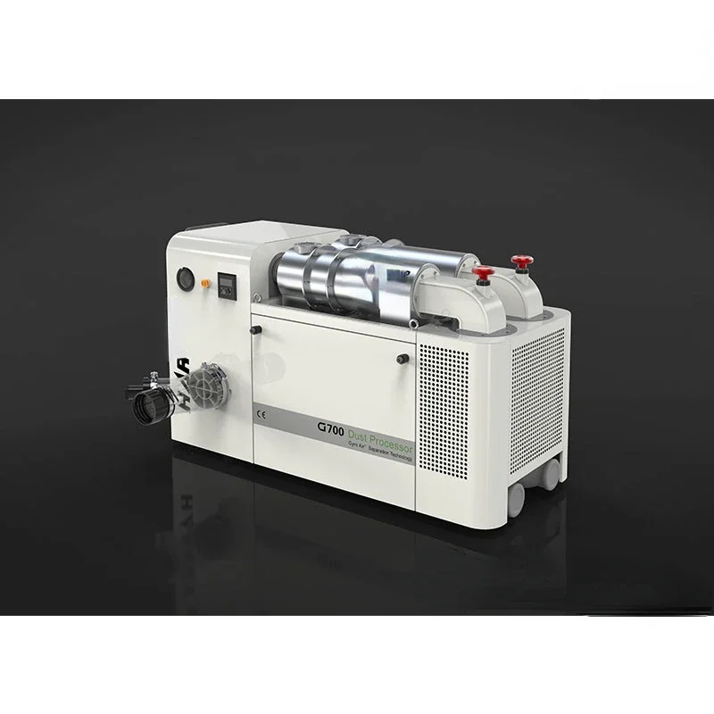 Рисунок 2 - Пылесборник промышленный пылесос