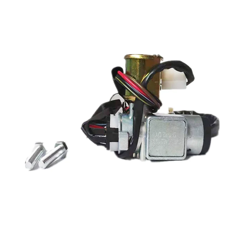 Запчасти для грузовиков Аксессуары 0014621130 00146-21130 Выключатель зажигания Mercedes Benz