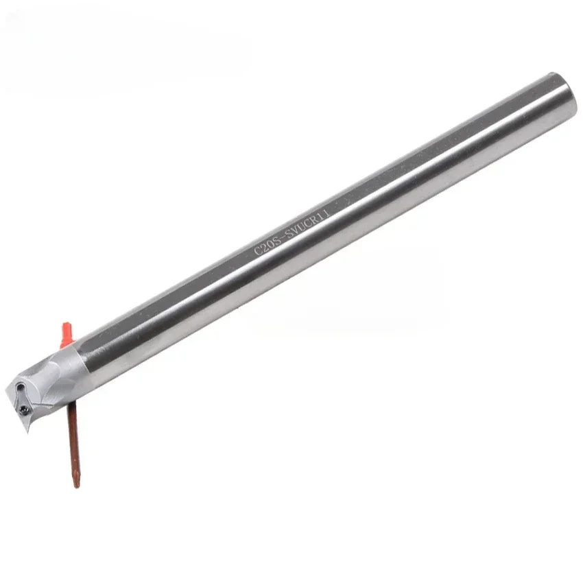 Токарный инструмент SVUCR11 VCGT16 8mm-32mm