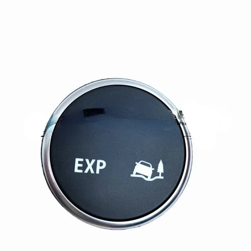 251456265 R Многорежимный переключатель регулировки EXP подходит