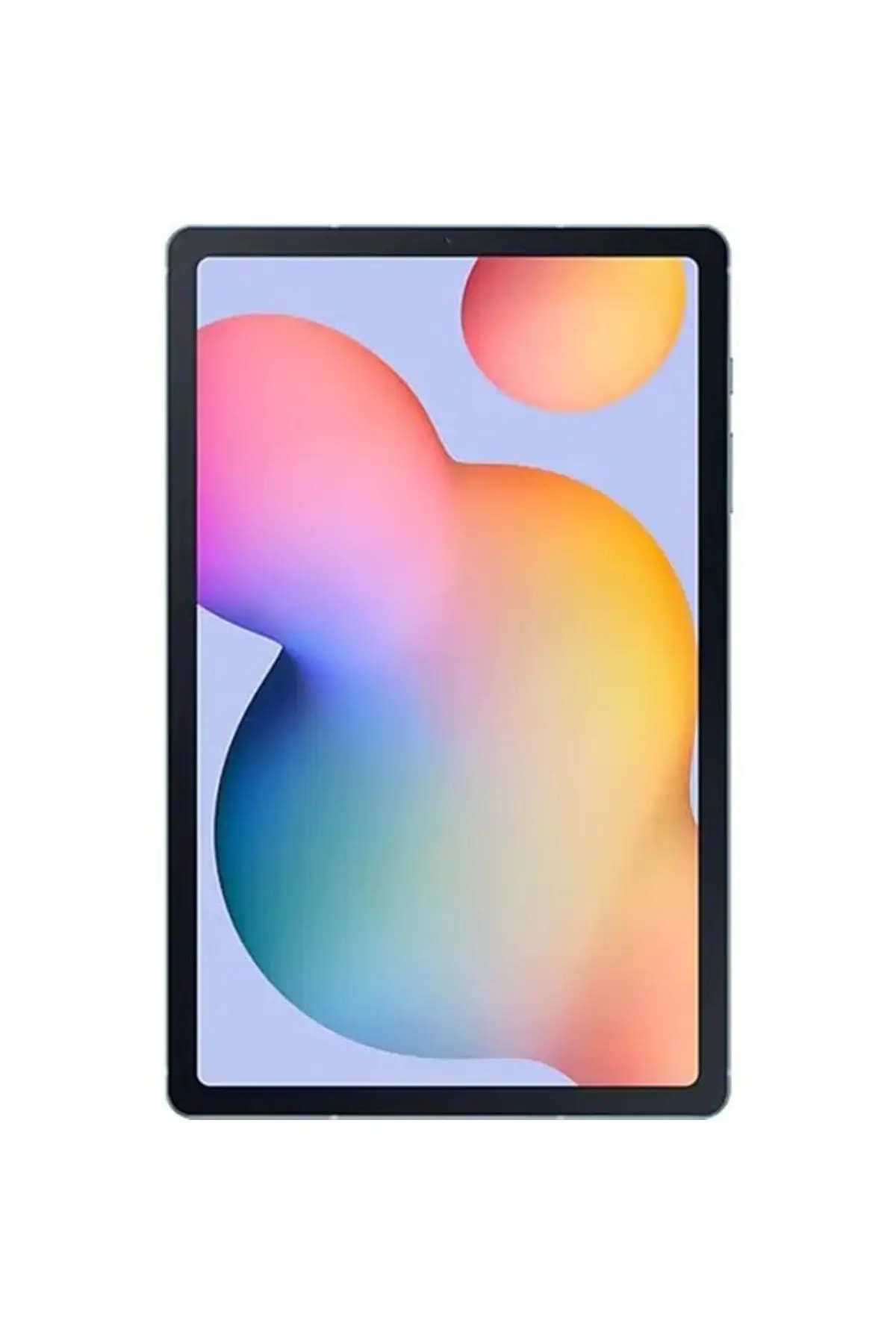 

Galaxy ysy планшет S6 Lite 64 ГБ, голубой цвет