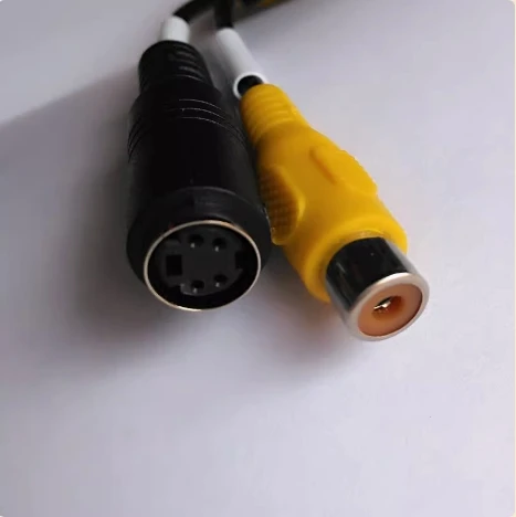 USB-карта видеозахвата, 1-дорожная карта сбора данных EM2860, всестороннее видео SDK, два комплекта разработки (art.: 3920cfbce72f4) - 3920cfbce72f4
