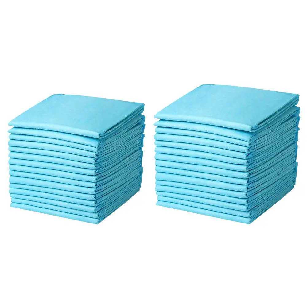 

50 шт., одноразовые подгузники для кошек и щенков