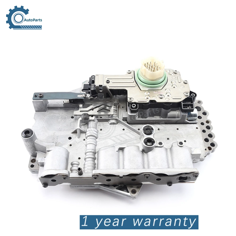 Корпус клапана трансмиссии 45RFE 545RFE 68RFE 5170877AA 52119435AB для Chrysler Dodge Jeep