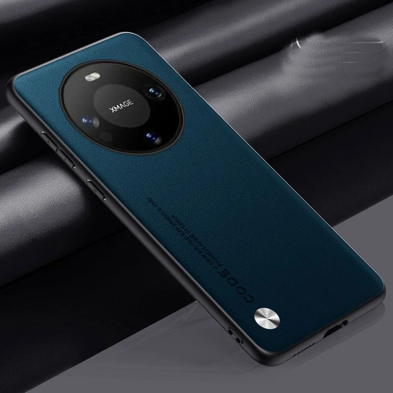 

for Realme 11 4G Case Luxury Lens Protection Leather Back Cover for Realme 11 4G Global Silicone Bumper Case on Realme11 4G