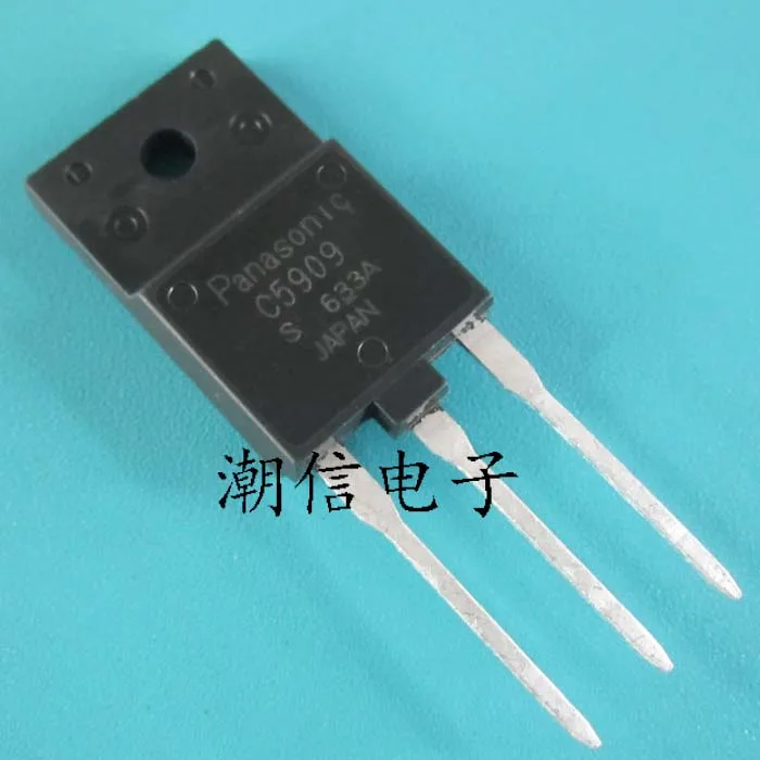 20 шт./лот C5909 2SC5909 1700V 20A