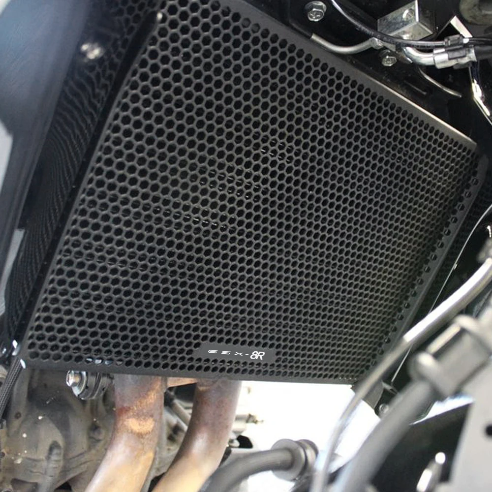 Аксессуары для мотоциклов радиатор решетка радиатора защитная крышка
