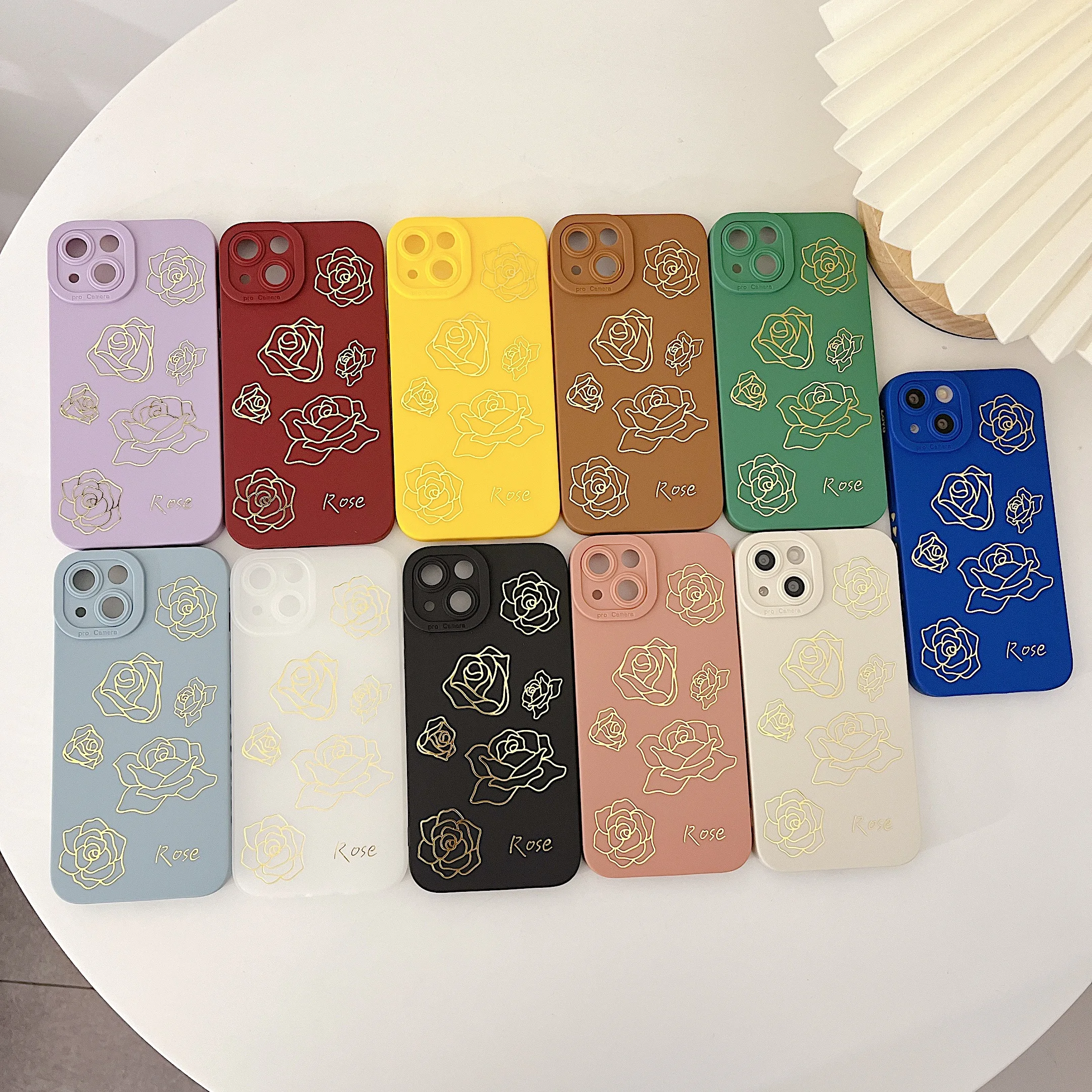 

Цветной чехол для телефона с сердечками для iPhone 11, 12, 13 Pro Max, 13 Mini, X, XR, XS Max, 7, 8 Plus, мягкий силиконовый чехол-накладка из ТПУ карамельных цветов