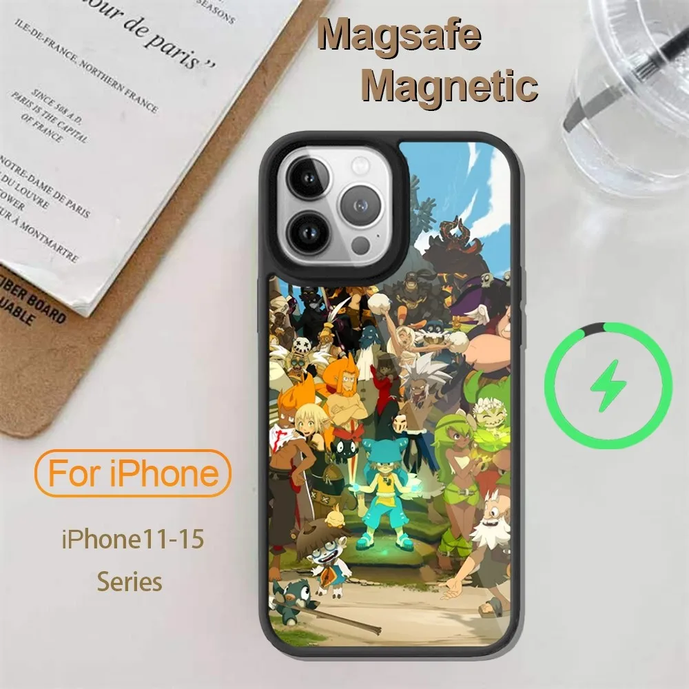 ТВ-чехол для iPhone 14 13 12 11 15 Pro Max Plus Mini Magsafe