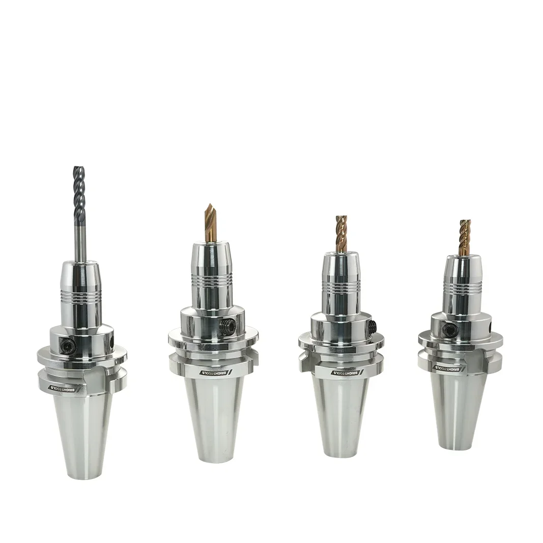 Заводская поставка высококачественный гидравлический держатель инструмента с