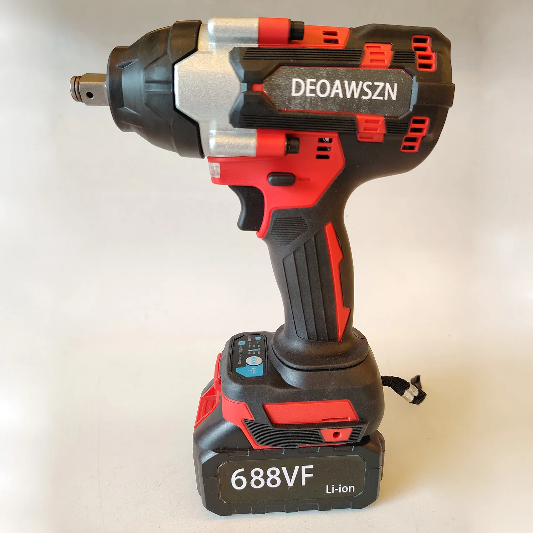 DEOAWSZN инструмент 1/2 нм с высоким крутящим моментом бесщеточный ...