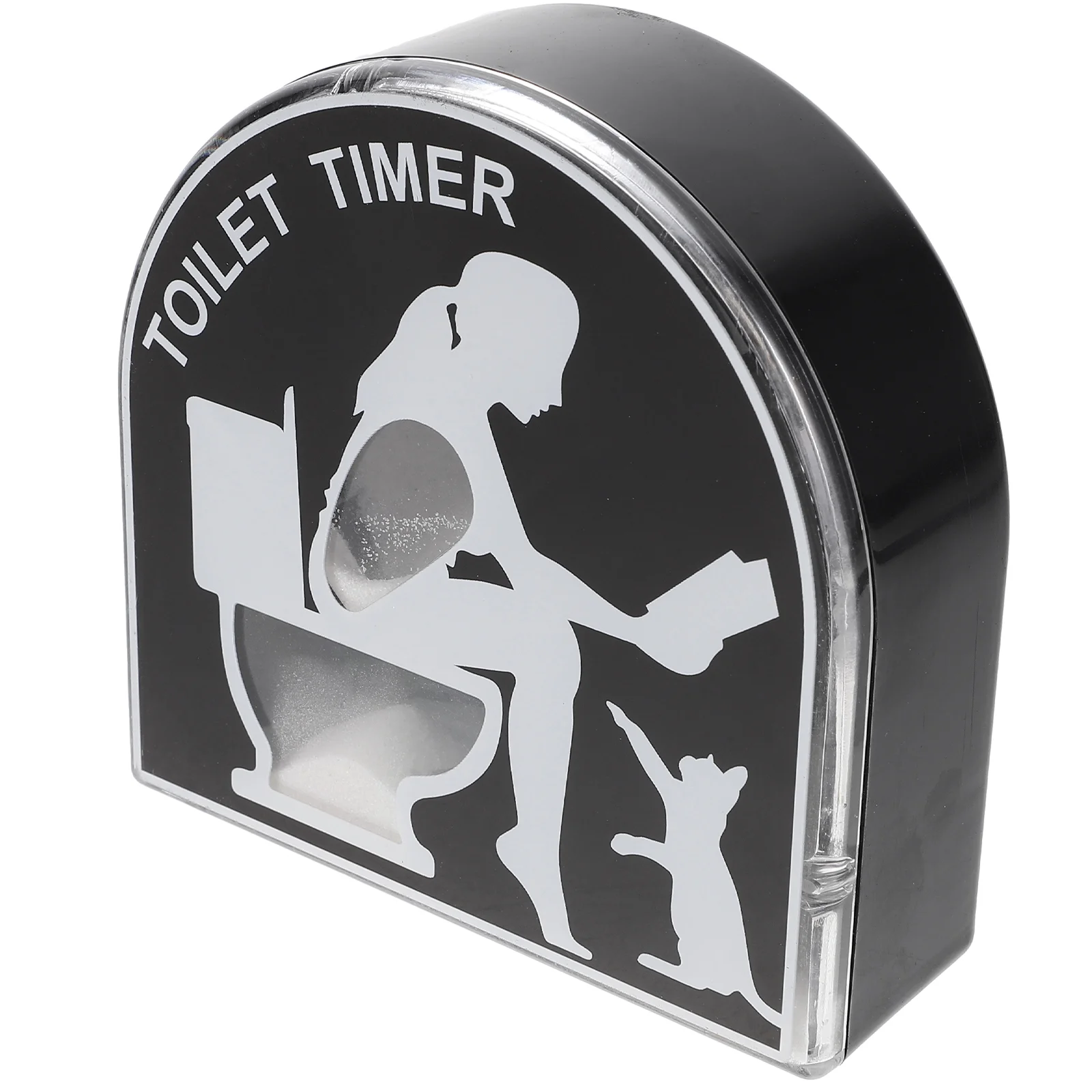 

Hour Glass Bathroom Decoration 5 Minute Sand Timers Classroom Kids