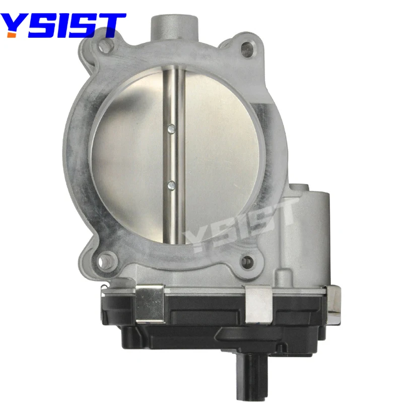 Новый корпус дроссельной заслонки для Chevrolet Express Silverado GMC Savana Sierra Yukon 1500 2500 3500 4500 V8 6 0