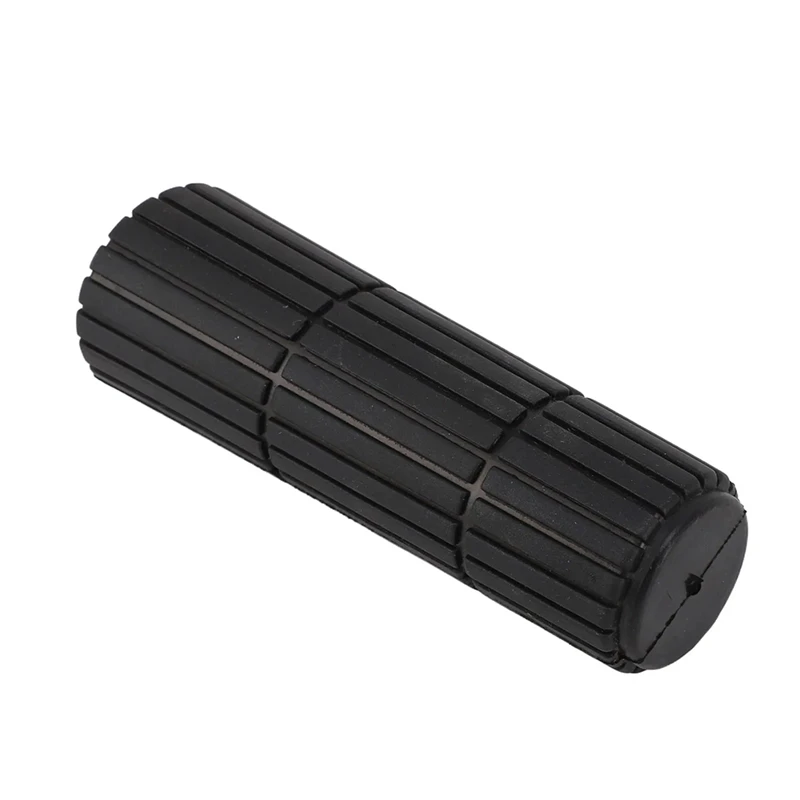 Резиновая ручка 6F6-42177-A0-00 противоскользящая рулевая для лодочного мотора