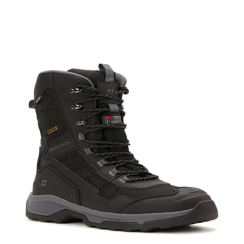 

Men’s Premium Snow Boots