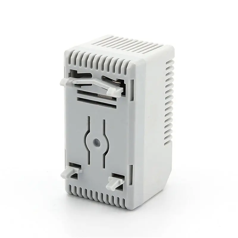 Фото 4X SINOTIMER KTO011 Мини-термостат для шкафа, компактный механический регулятор температуры №5