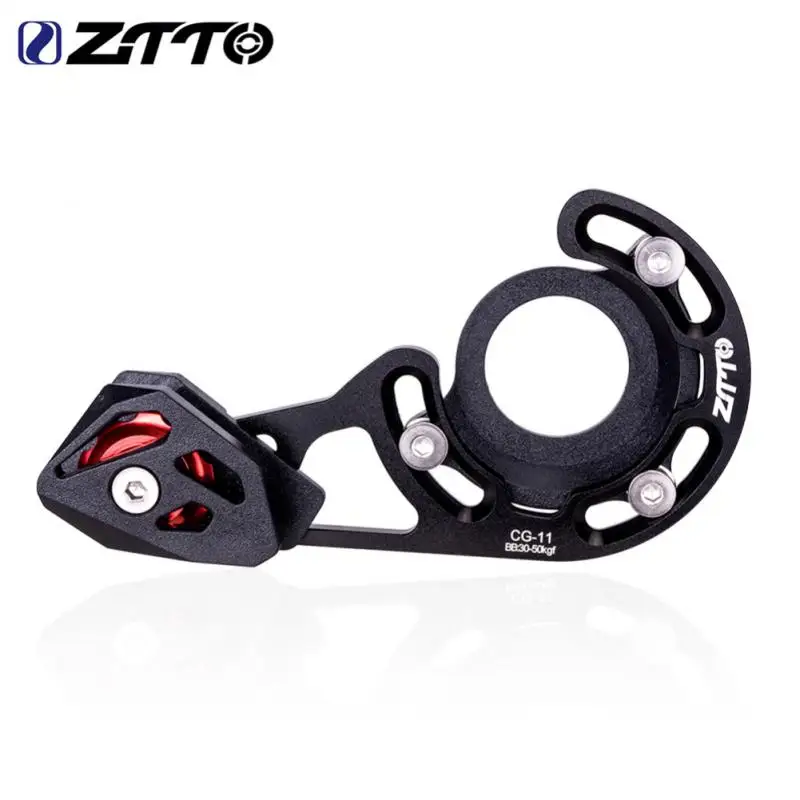 

Chain Stabilizer High Quality Ultra Lightweight Aluminum Alloy Durable Practical Tools Chain Guard Brand New Nylon