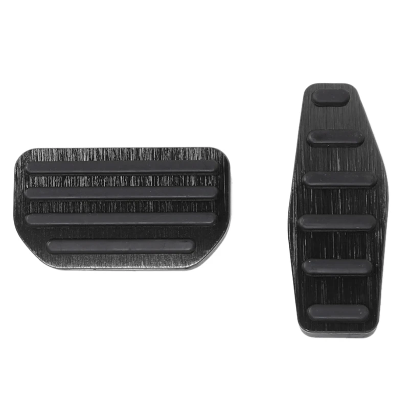 

Тормозная ножка акселератора для Suzuki Jimny 2010 2011 2012 2013 2014 2016 2015 2017 2018 2019 2020, Черная