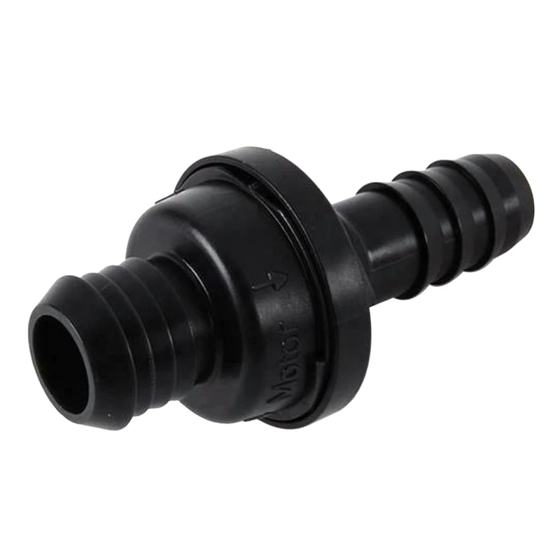 

Шланг для дыхательного клапана двигателя, односторонний клапан PCV, шланг для вентиляции, тормоз, сервомотор, невозвратный клапан для Bmw E36, E46,...