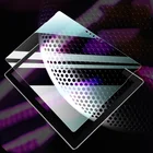 Закаленное стекло для Microsoft Surface Pro 8 7 6 9H, Защита экрана для Surface Pro X Go 3 2 Surface Pro 5 4 3 2, защитное стекло