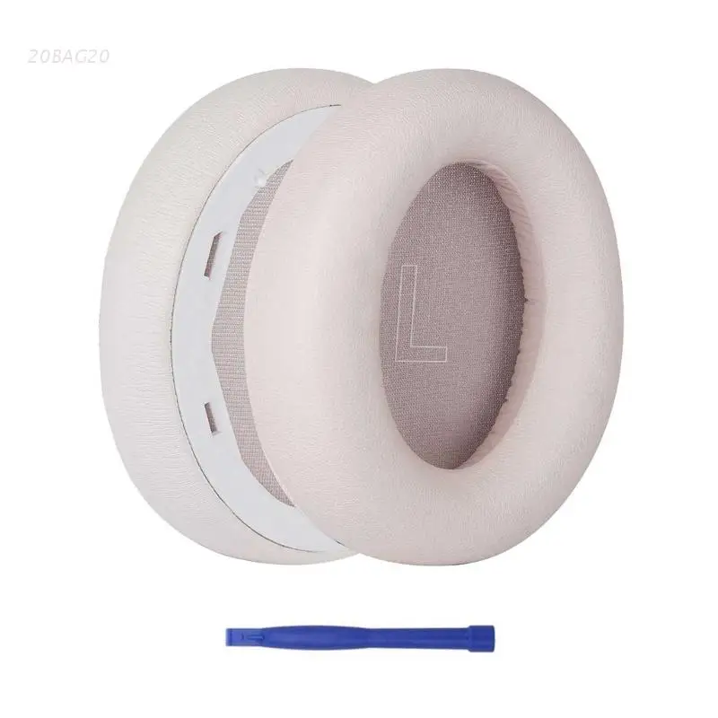 

Сменные мягкие поролоновые амбушюры для наушников Soundcore Life Q30
