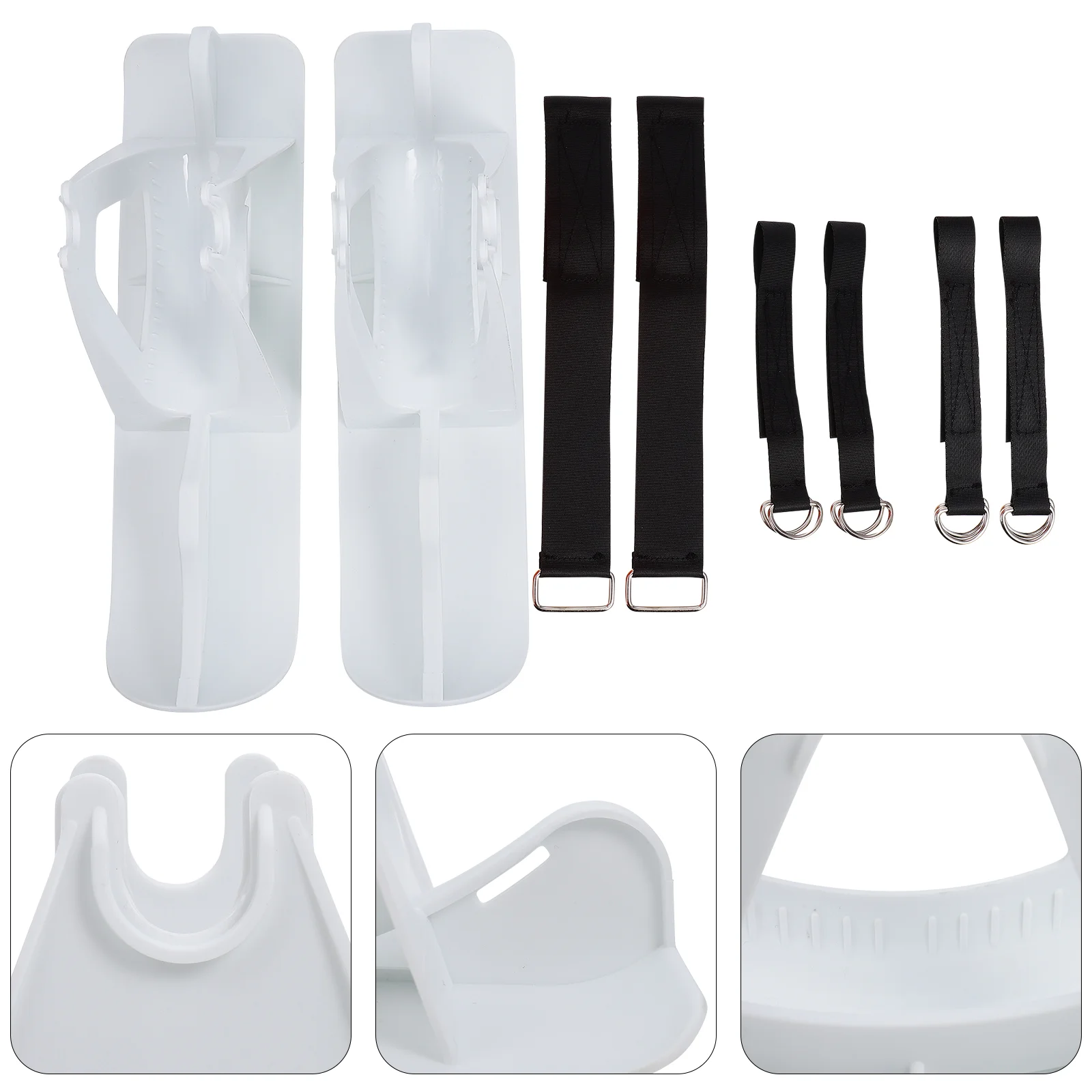 

1 Set of Bike Stand Children's Bike Rack Bike Support Bike Parking Rack for Kids Children Winter