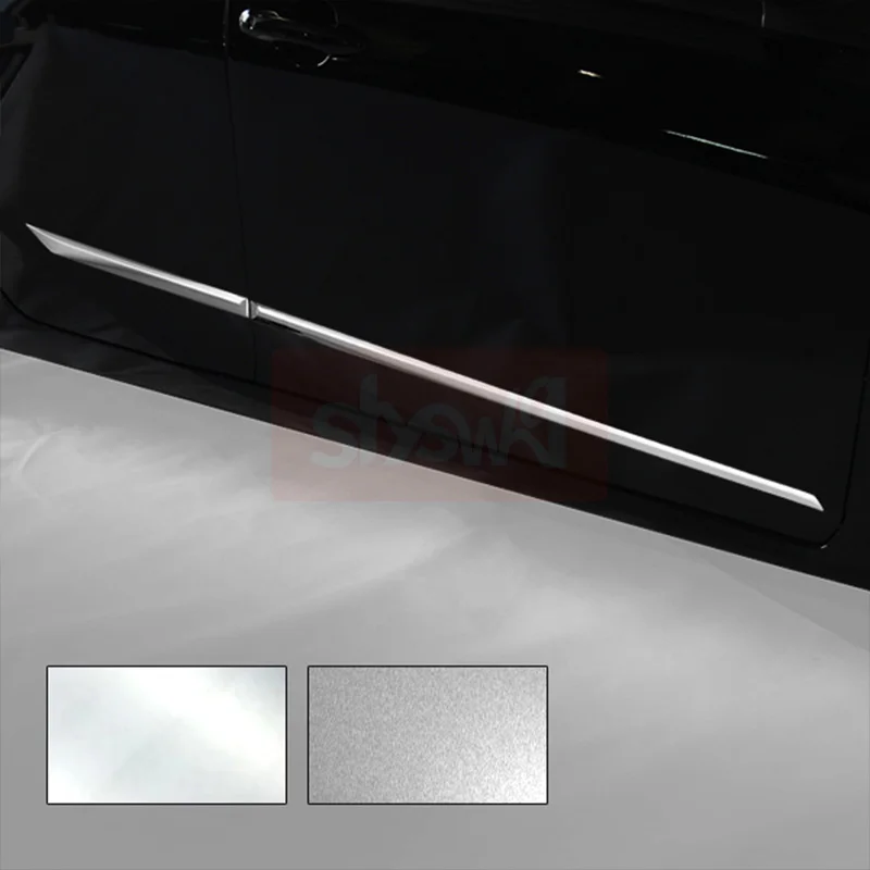 4 шт. аксессуары для Toyota Prius 50 PHV