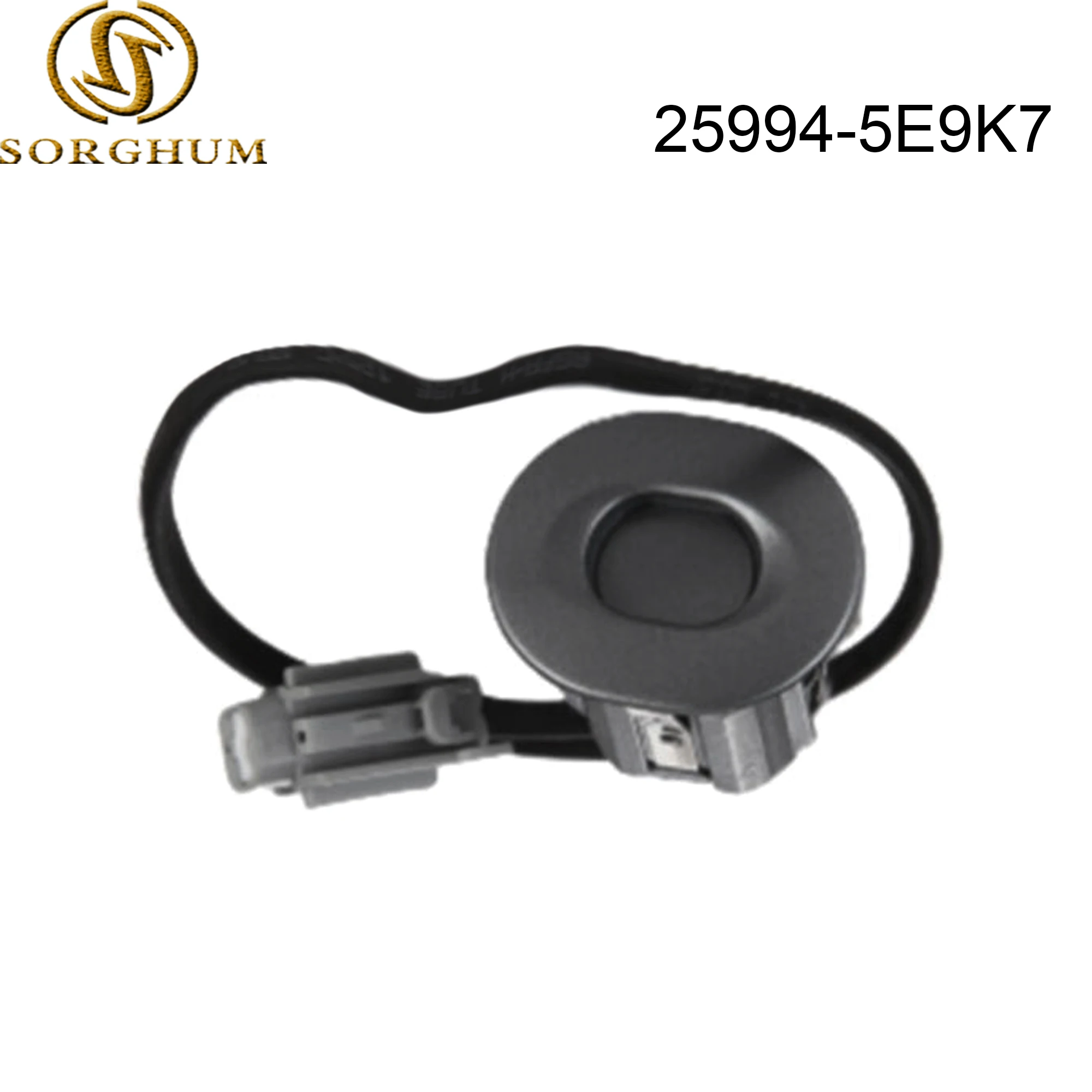 

Датчик парковки PDC 25994-5E9K7 для Nissan Bluebird EQ7200 2.0L 2001-2008