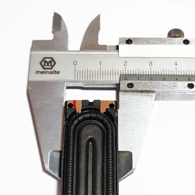 Динамик для 6Ω 10W Hg40nb670fg Bn96-25565 Un40f5500 Un40f5000 Un46f5500 Un46f6400 Un40f6400 un40f6100ag Un40f6400ag