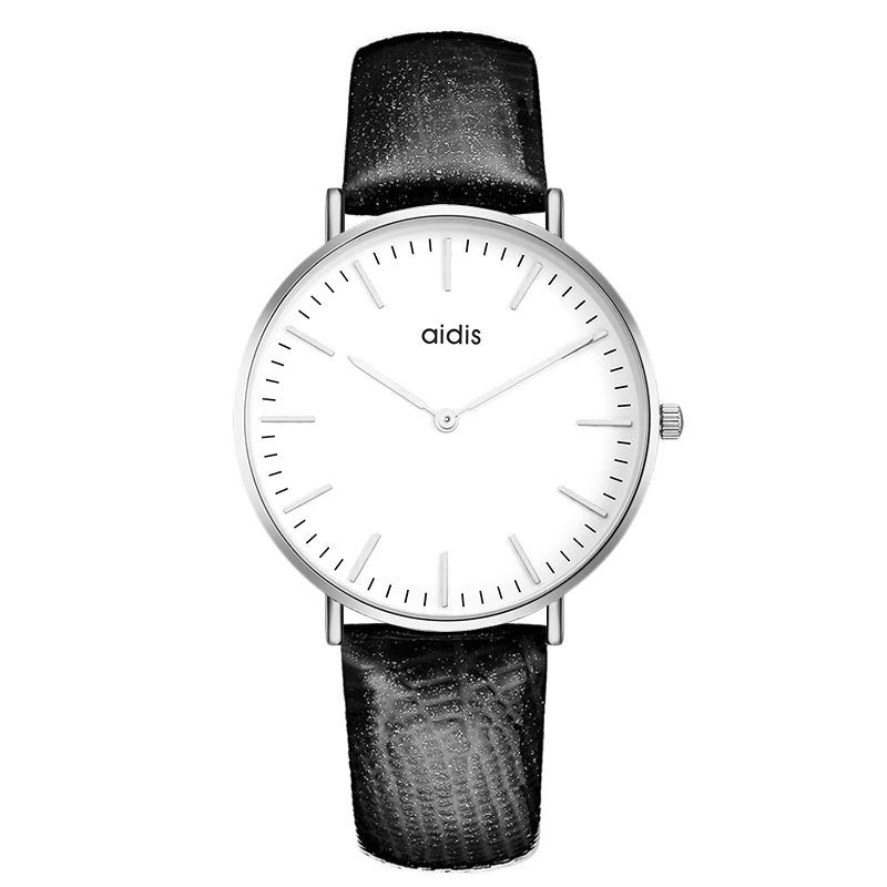Addies Watch Women Fashion Casual Leather Belt Watches Simple Ladies Small Dial Quartz Clock Dress Wristwatches Reloj Mujer enlarge
