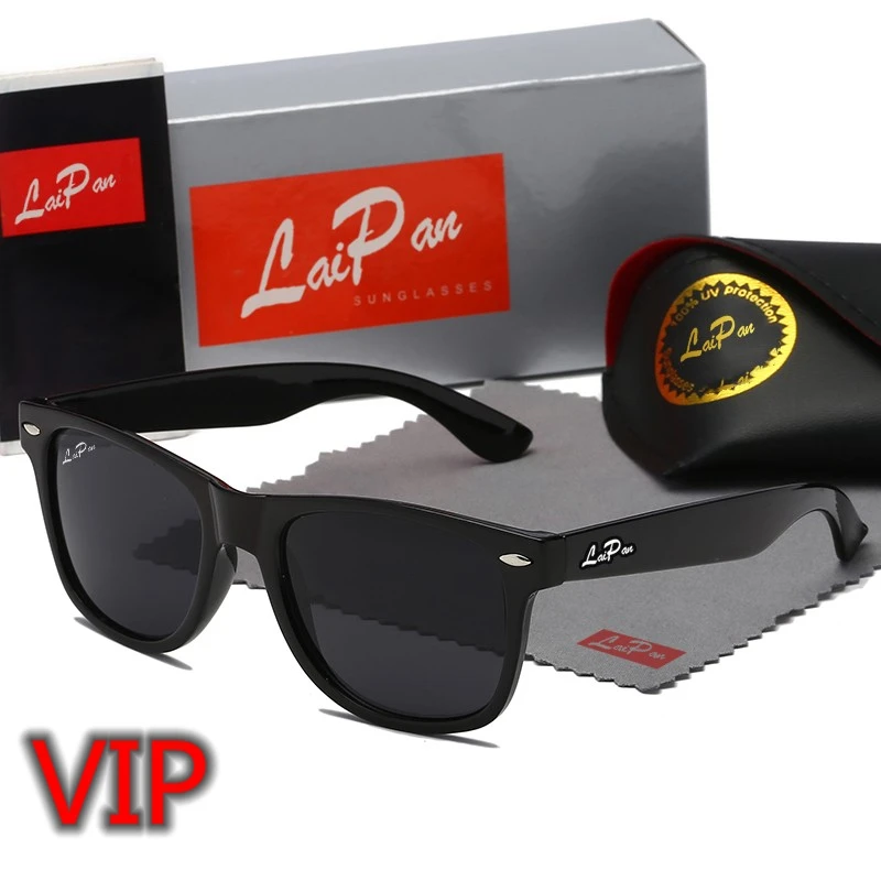 

Summer Top Aviation Luxury Sunglasses Men's Lens Brand sunglasses Women's Gift Pilot Glasses Tube Sunglasses 2-1-4-0