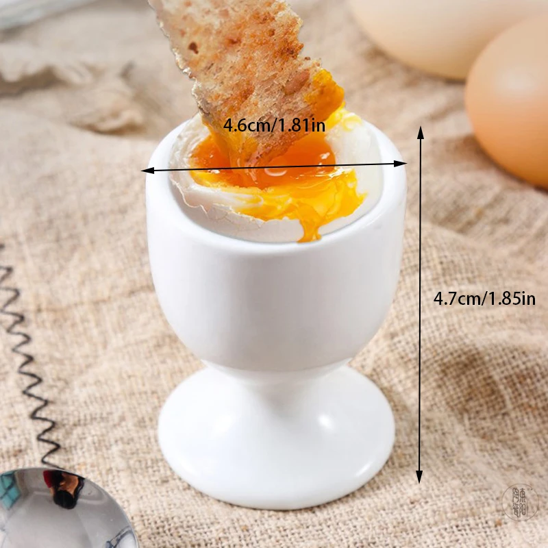 1 шт. пластиковая чашка для яиц