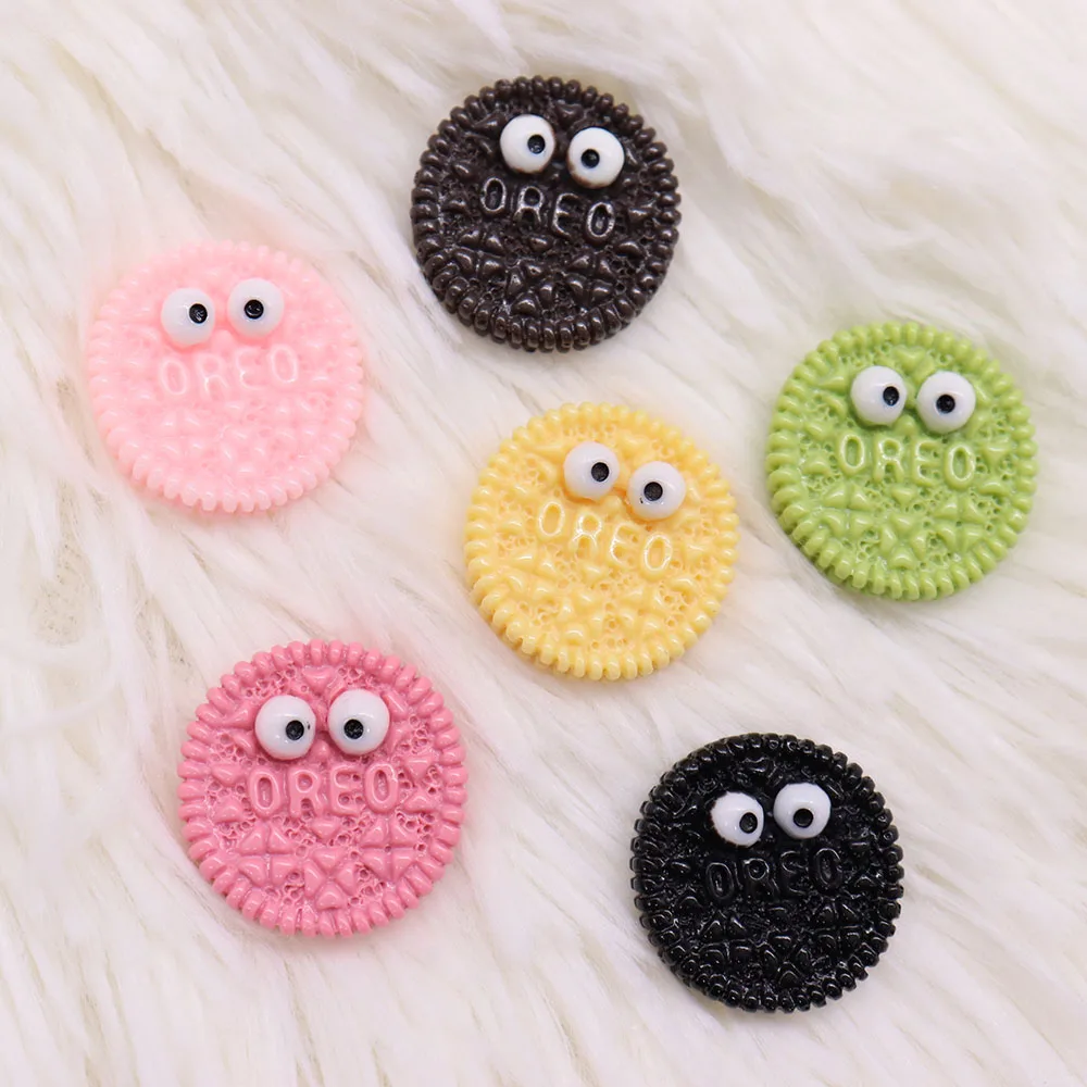 Одиночная распродажа 1 шт. полимерные печенья тапочки обувные подвески