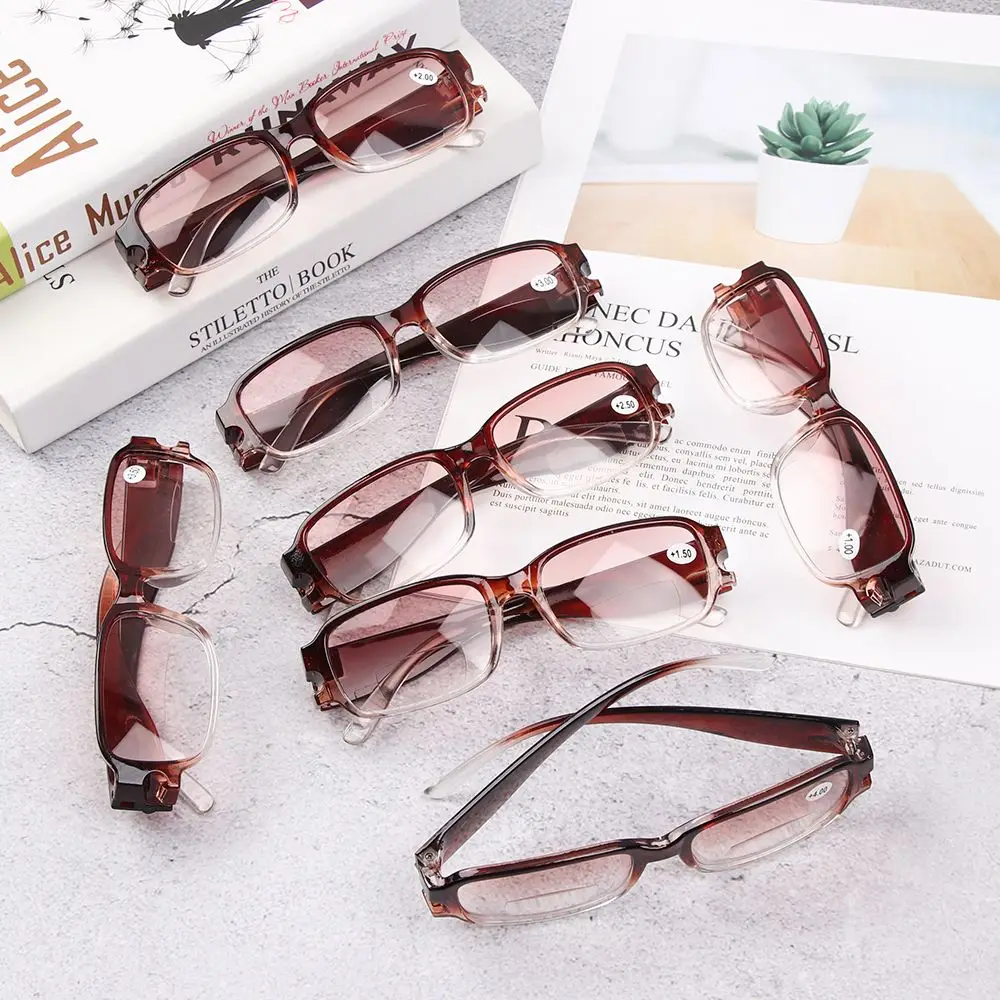 

Очки для чтения при близорукости, пресбиопии, + 1,00-+ 4,00