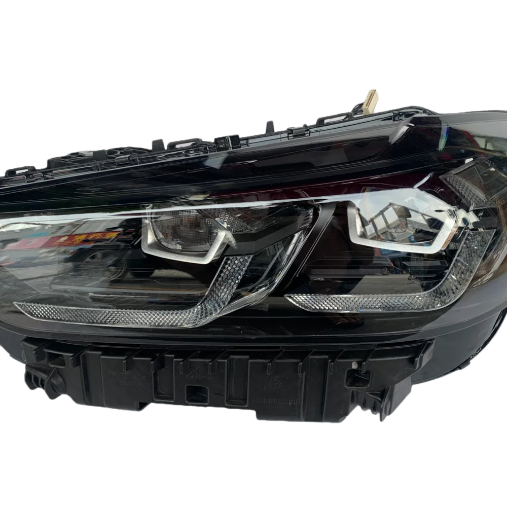 

Suitable for BMW X3 G01G08 front lighting, LED headlights, original high-quality headlights, 21-23 years old