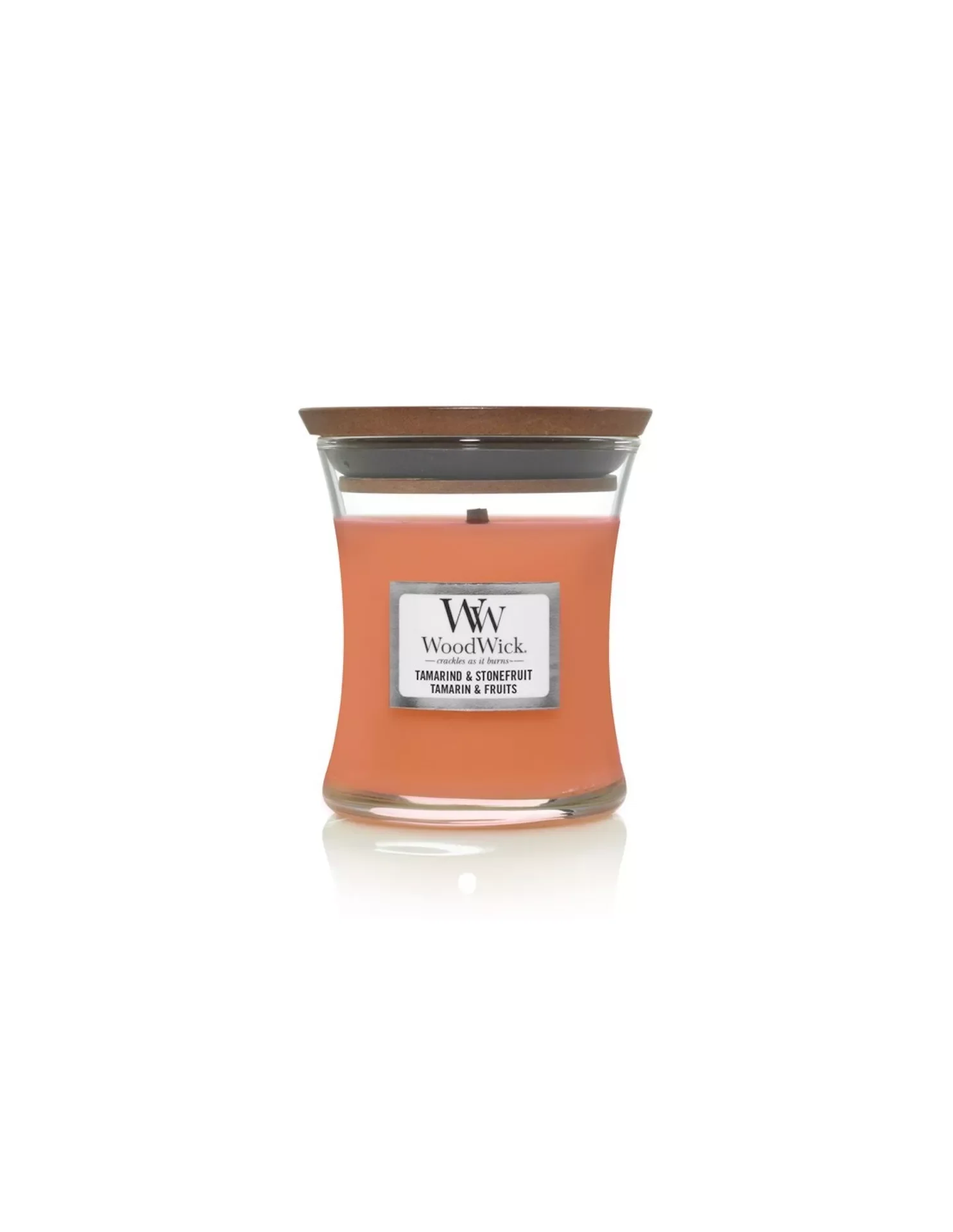 

NEW IN small boat TAMARIND & STONEFRUIT Each Small Candle 7cm x 7cm x 8.3cm and has a burn time of up to 40 hours, our cand