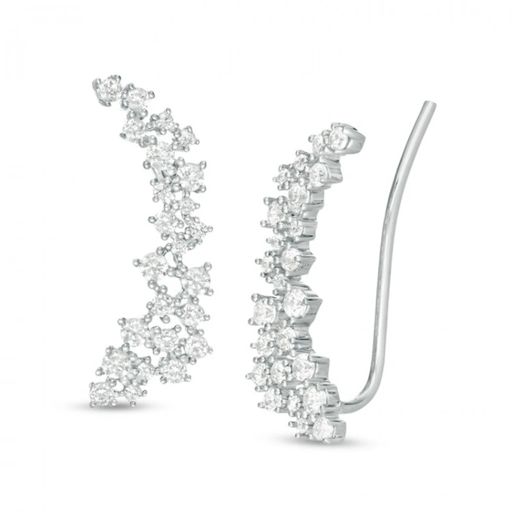 

HESHI Crawler Earrings for Women