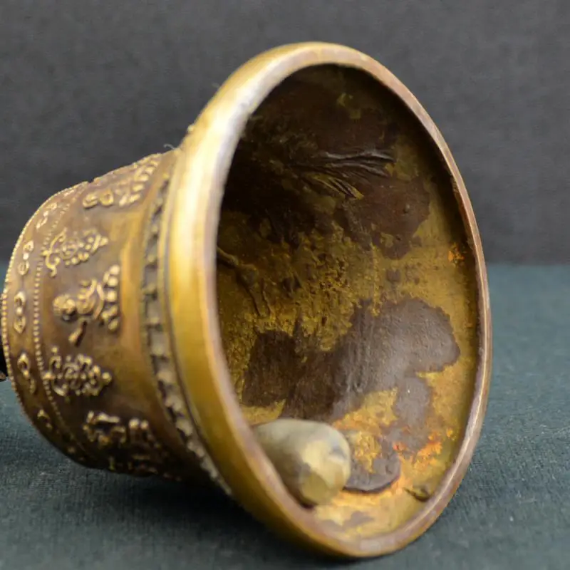 Тибетский буддизм бронзовый позолоченные статуи будды ручной работы инструмент