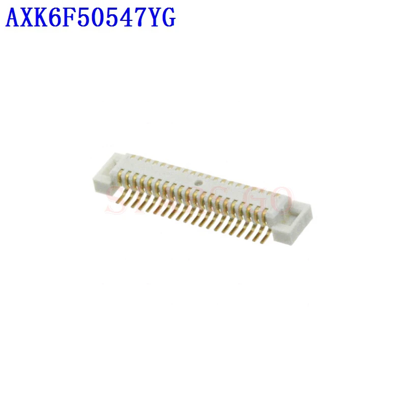 

10PCS/100PCS AXK6F50547YG AXK6F50347YG AXK6F40547YG AXK6F40347YG Connector