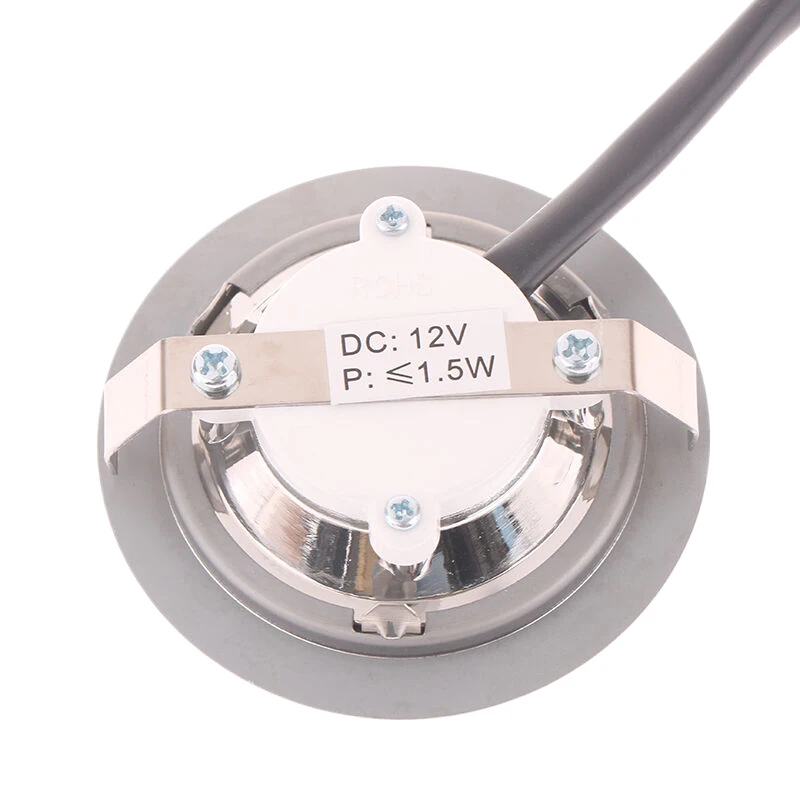 1 шт. фотолампа для кухонной плиты 68 мм 12 В постоянного тока 5 Вт