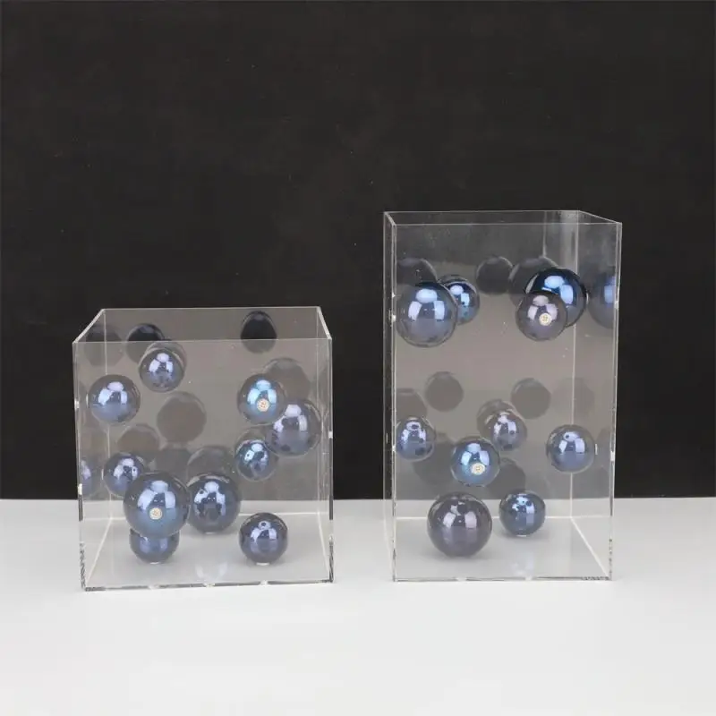 Поделки в виде шаров долговечные очаровательные домашние украшения ручной