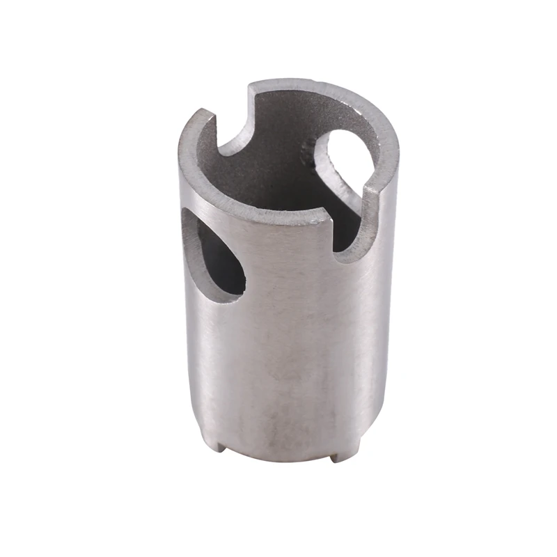 

Центральный двигатель для велосипеда Bafang BBS01 02, центральный вал электрического велосипеда, сменный средство для снятия макияжа Alex