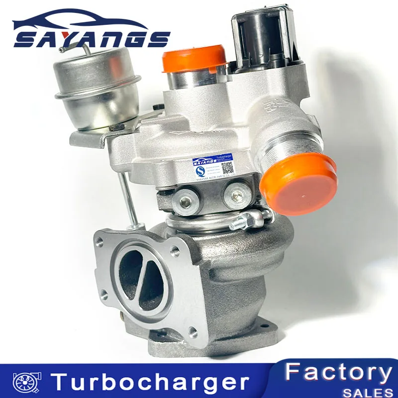 

Турбокомпрессор для Peugeot 207 308 508 3008 5008 RCZ Citroen C4 DS3 53039880104 53039700120 53039700104 53039700217