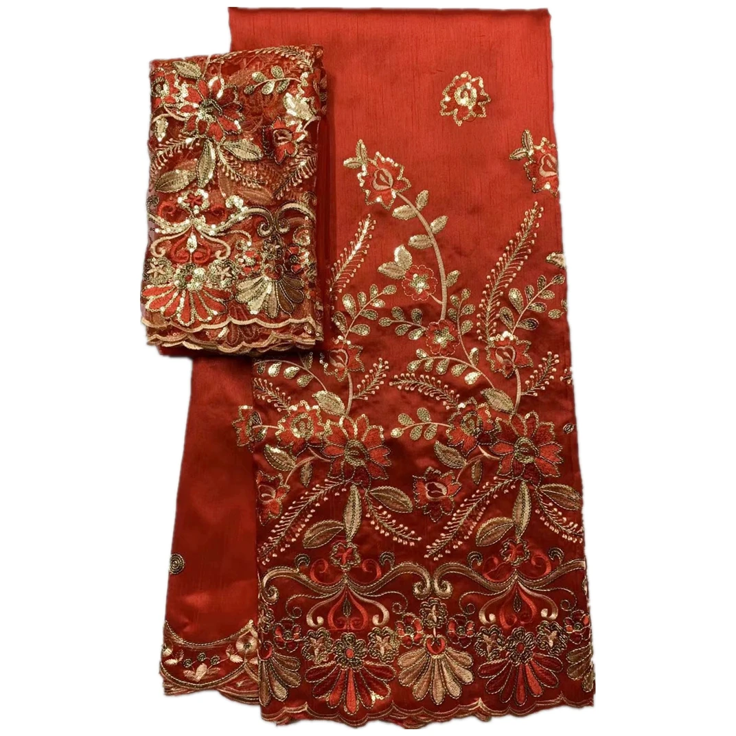 Рисунок 6 - Африканские блестки