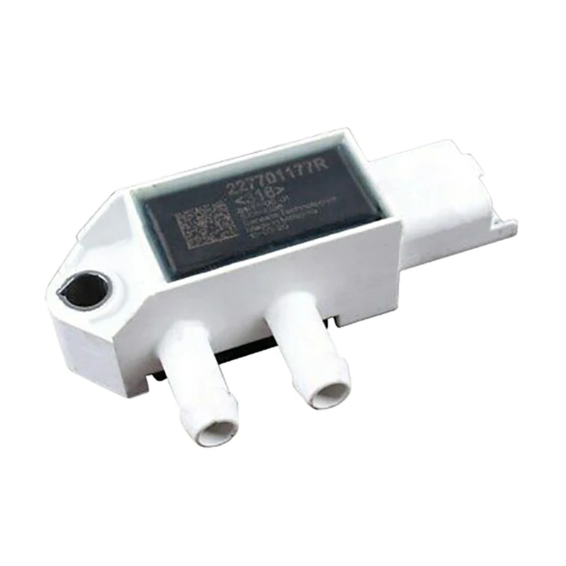 Автомобильный датчик давления выхлопных газов для Nissan Renault 1 5/1 6 DCI 227701177R 81MPP06-01