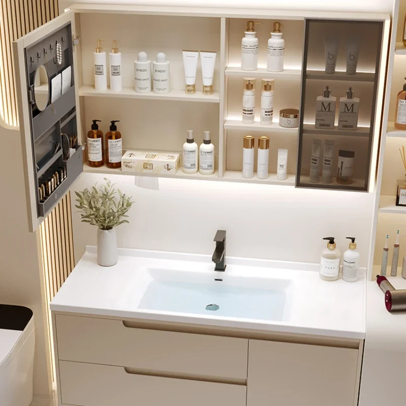 Маленький шкаф кухонный для полотенец ящик напольная колонна ванной комнаты